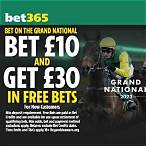 place bet on grand national